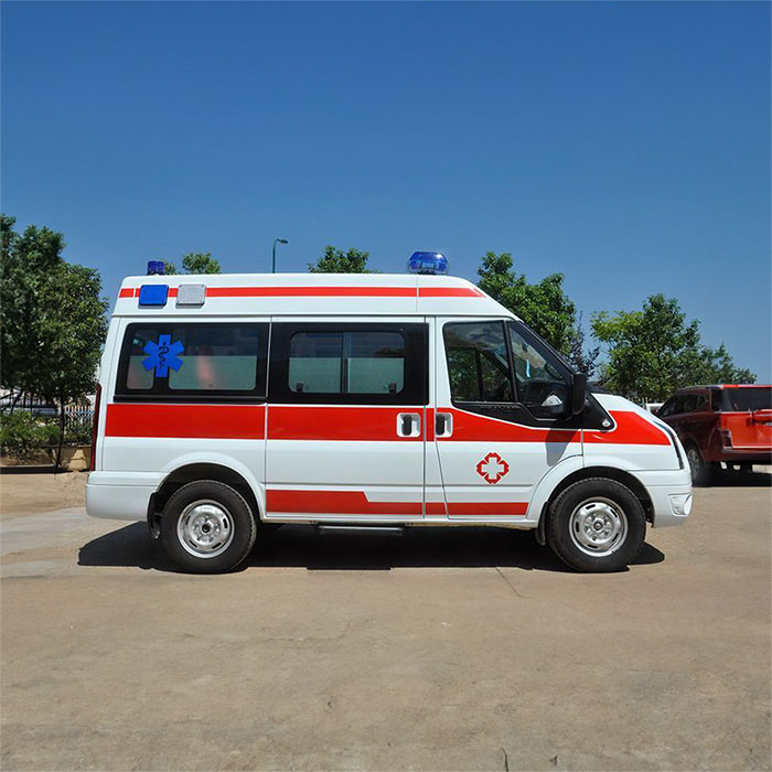 苏州租赁急救车电话