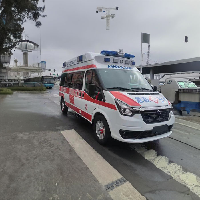 苏州出租私人救护车联系方式