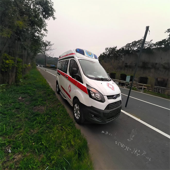 苏州出租救护车电话号码