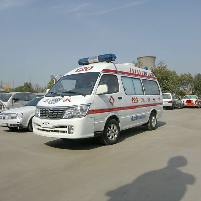 苏州租赁私人救护车电话号码