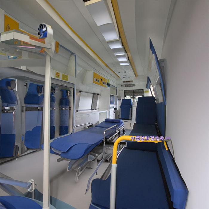 苏州出租救护车电话号码