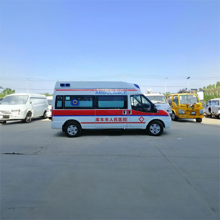 苏州出租急救车电话