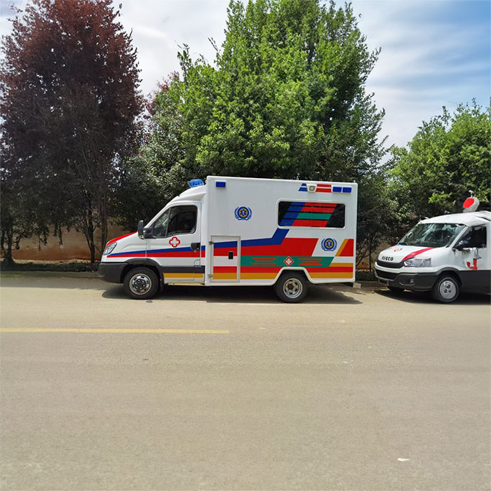 苏州出租私人救护车联系方式
