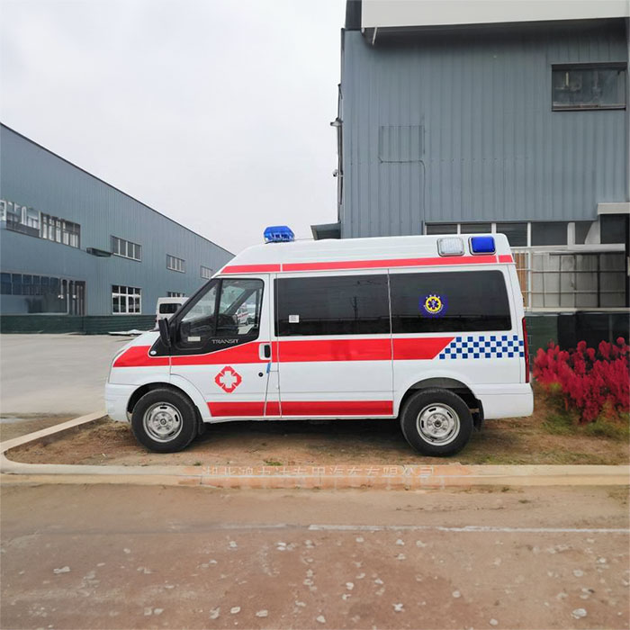 苏州租赁救护车电话号码