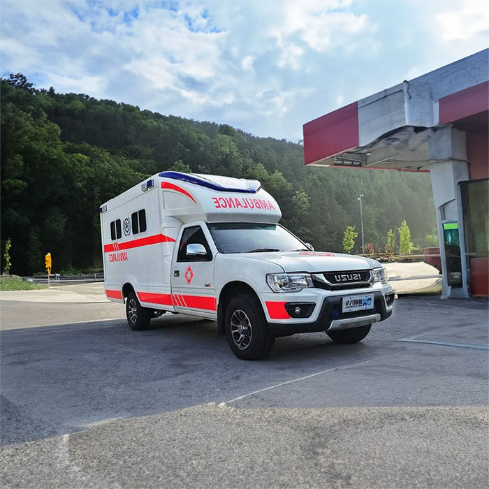 苏州出租急救车联系电话