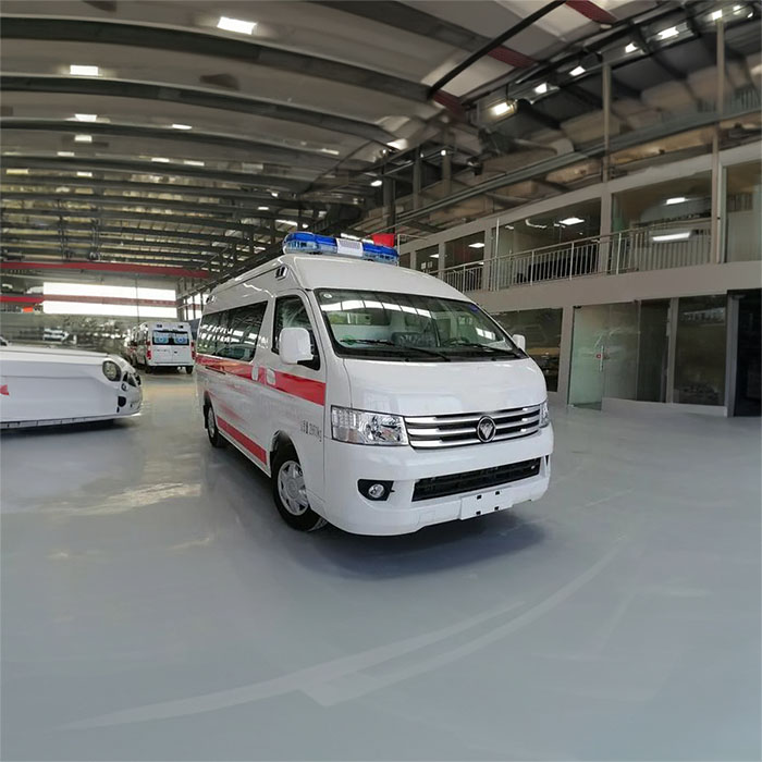 苏州租赁急救车联系方式