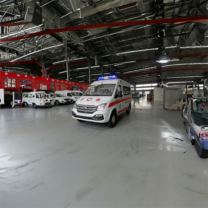 苏州租赁救护车电话号码
