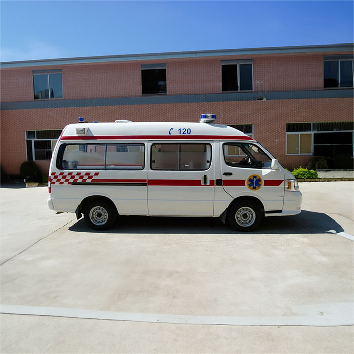 苏州租赁急救车联系电话