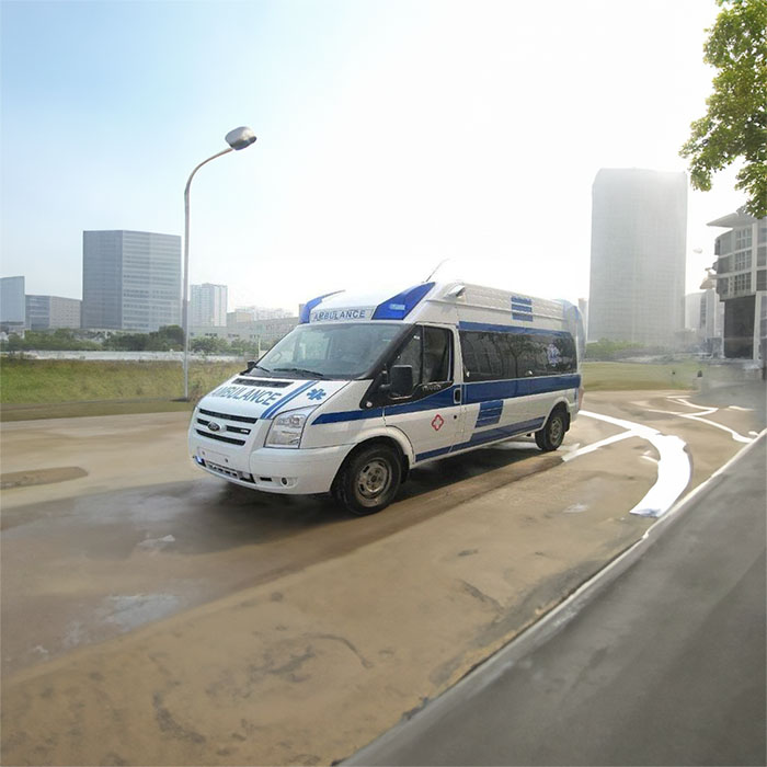 苏州出租私人救护车电话