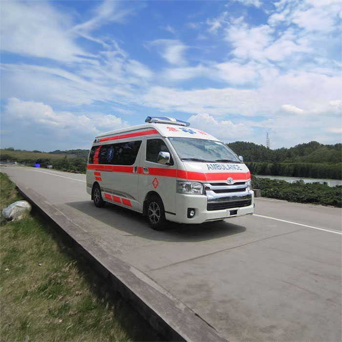 苏州出租救护车联系电话