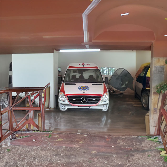 苏州租赁急救车电话号码