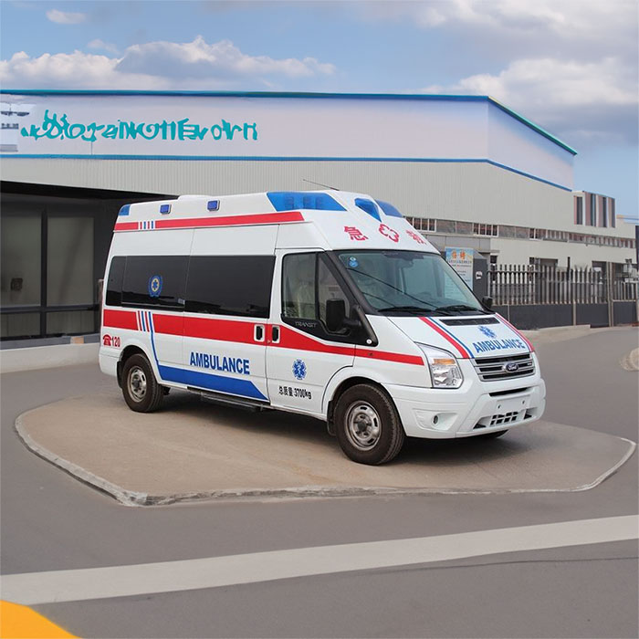 苏州租赁私人救护车联系电话