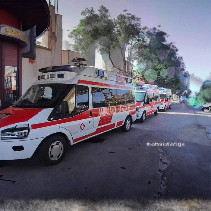 苏州出租120电话