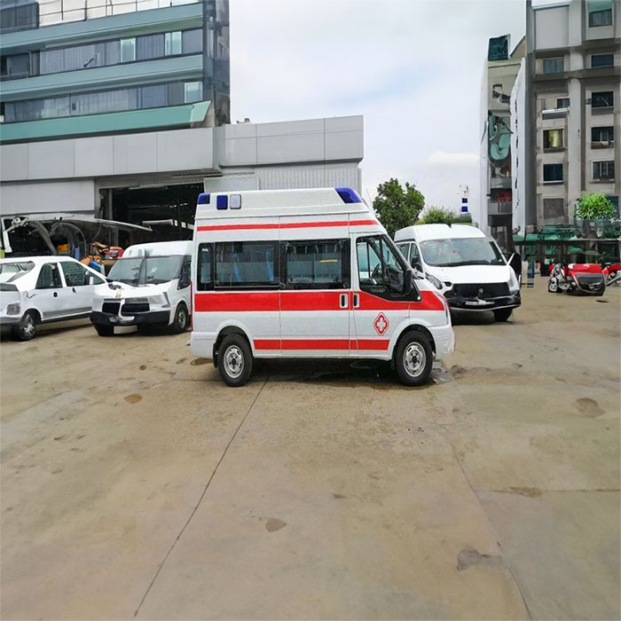 苏州出租急救车