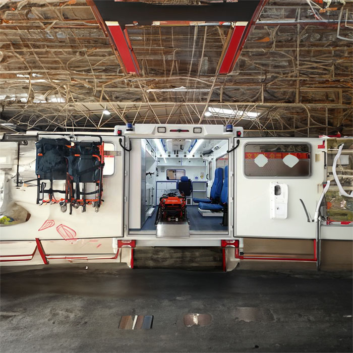 苏州租赁私人救护车电话