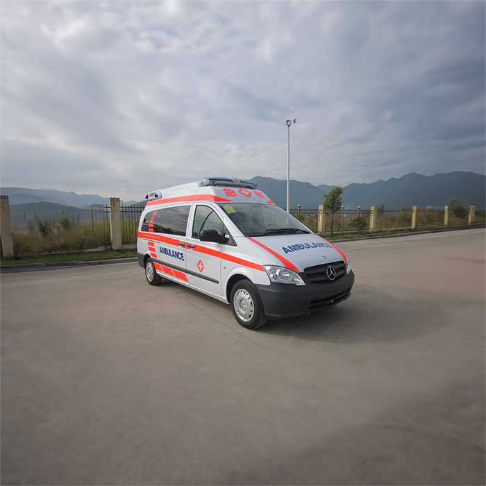 苏州租赁急救车联系方式