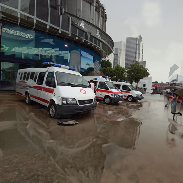 苏州租赁120联系电话