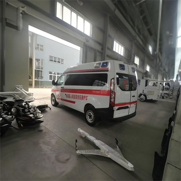 苏州租赁急救车联系电话