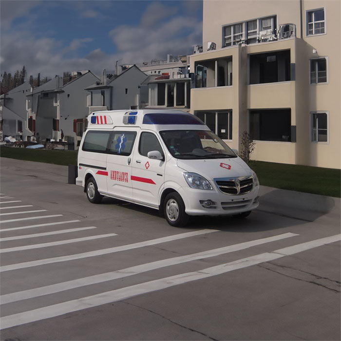 苏州出租私人救护车