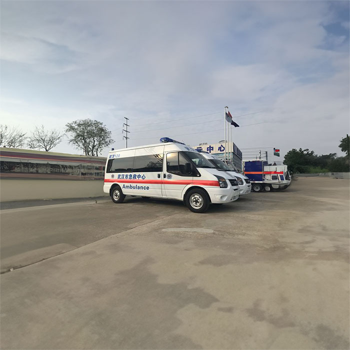 苏州租赁救护车联系电话