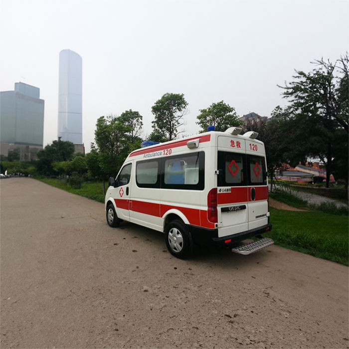 苏州出租私人救护车电话