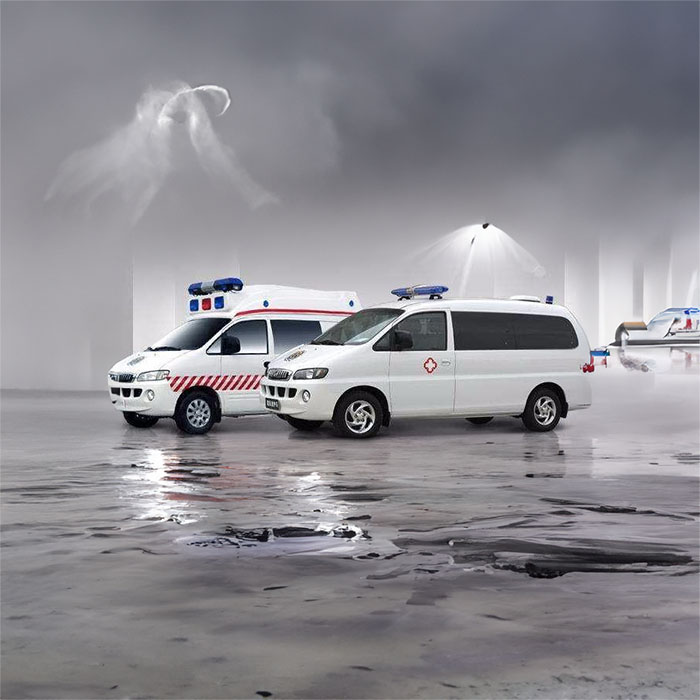 苏州租赁私人救护车电话