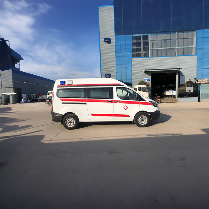 苏州出租私人救护车