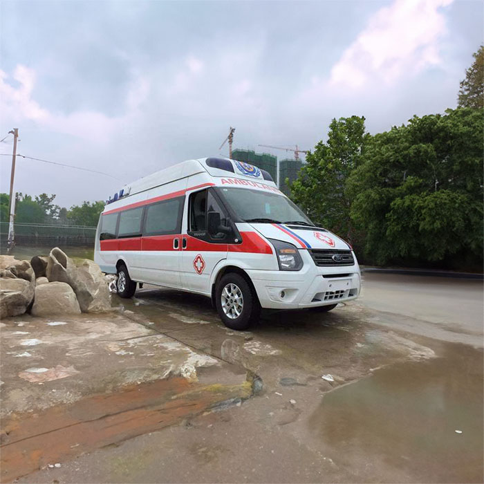 苏州租赁急救车联系方式