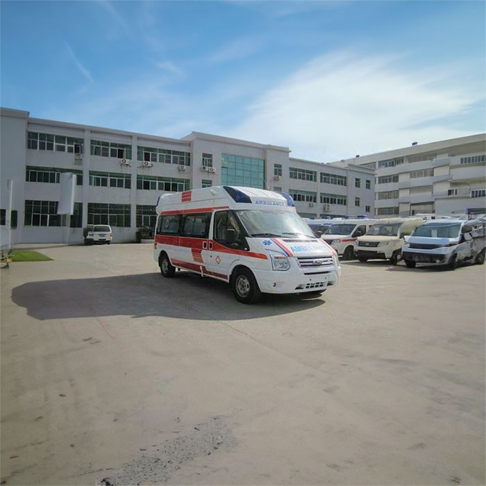 苏州租赁急救车联系电话
