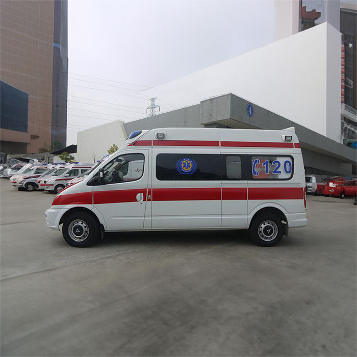 苏州租赁120联系方式