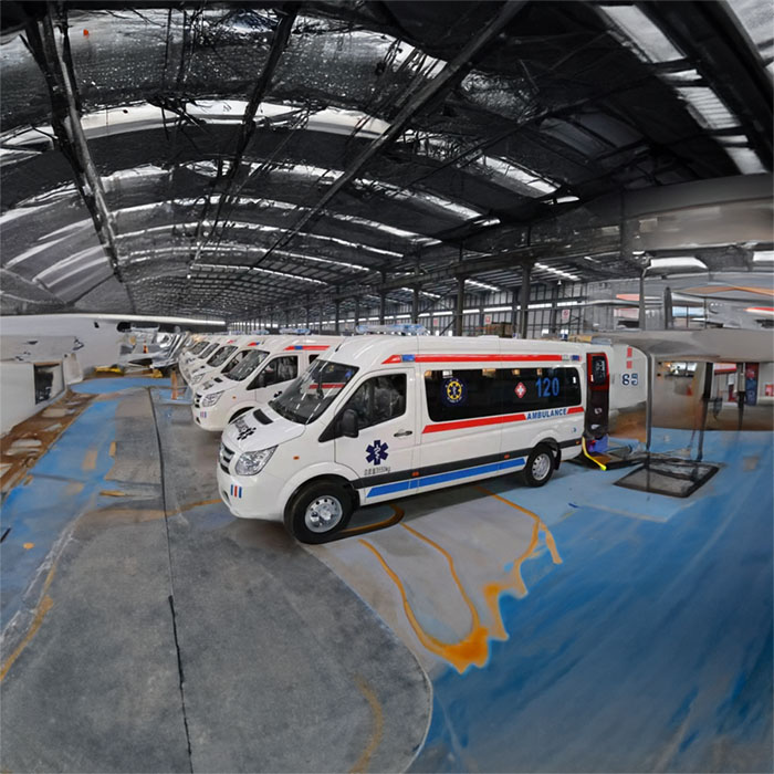 苏州租赁私人救护车联系电话