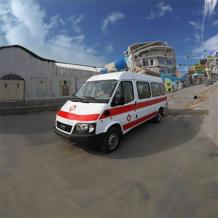 苏州出租救护车联系方式