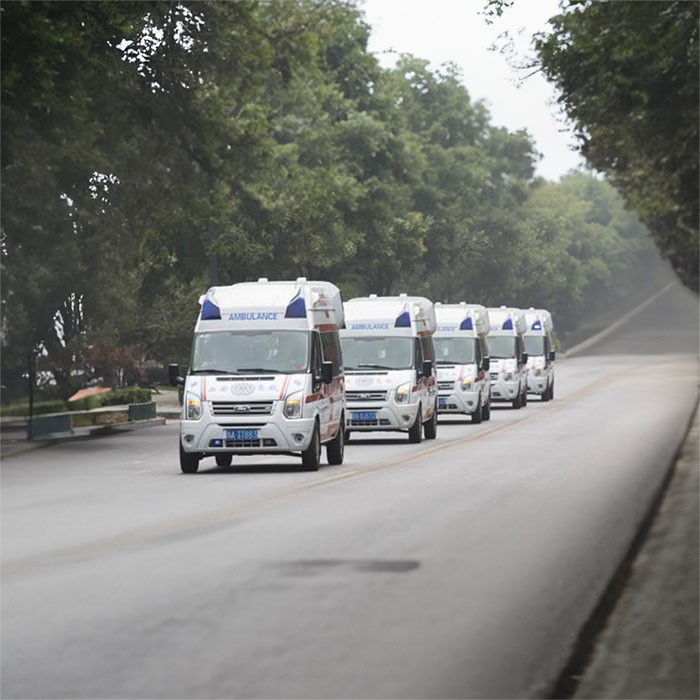 苏州租赁急救车电话号码