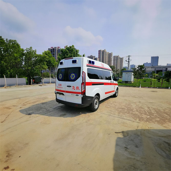苏州租赁救护车电话号码