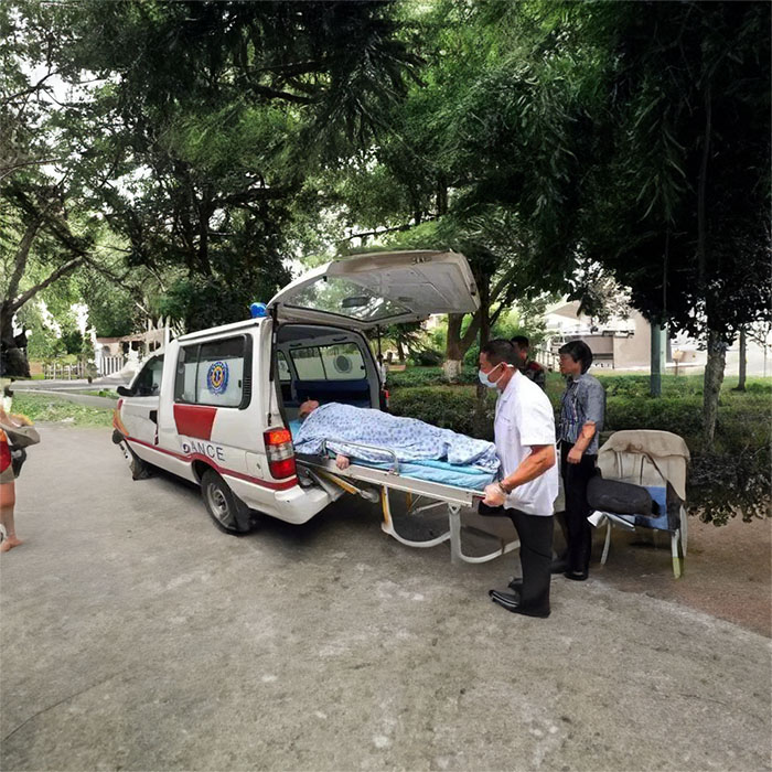 苏州租赁120电话