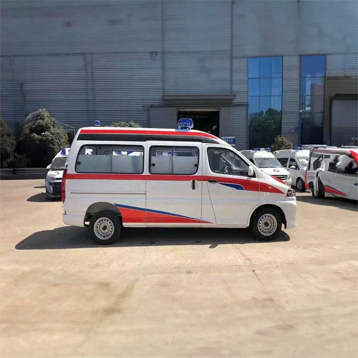 苏州出租急救车联系电话