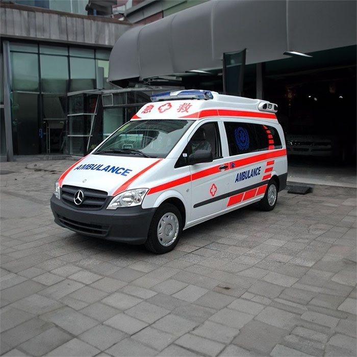 苏州租赁急救车电话号码
