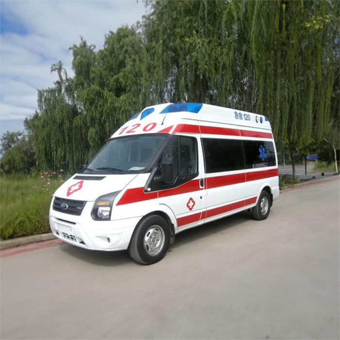 苏州租赁私人救护车电话号码