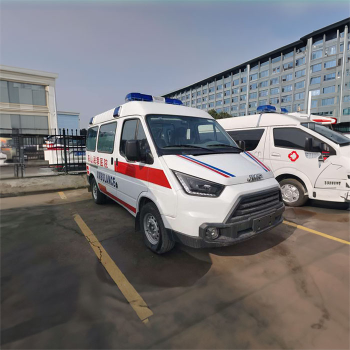 苏州租赁私人救护车联系电话
