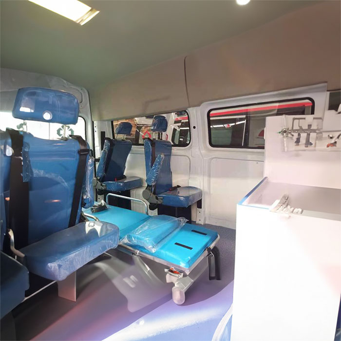 苏州租赁救护车