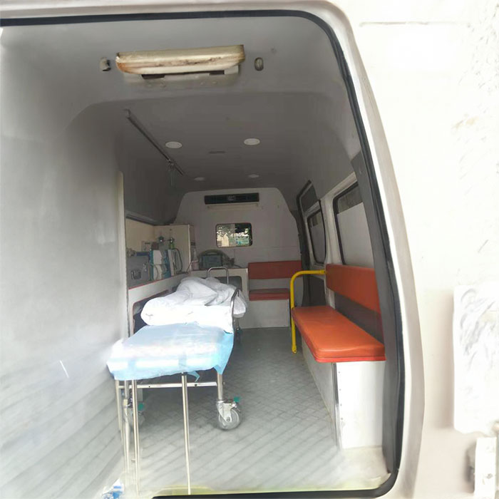 苏州租赁120电话