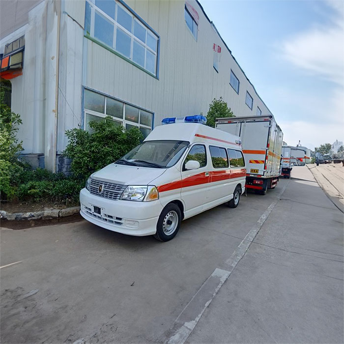 苏州出租救护车电话号码
