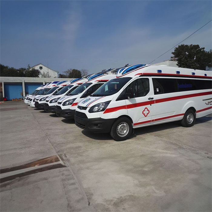 苏州租赁急救车电话号码