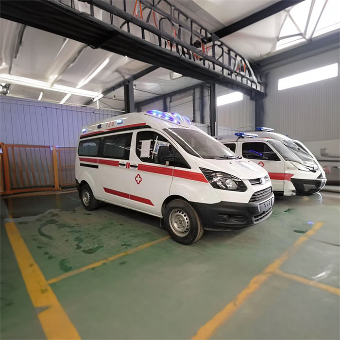 苏州出租急救车联系电话