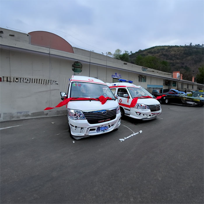 苏州出租急救车电话号码