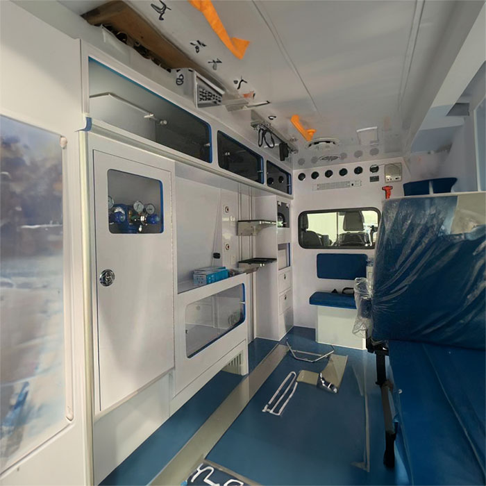 苏州出租救护车联系电话