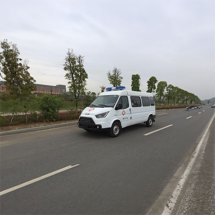 苏州租赁私人救护车电话号码