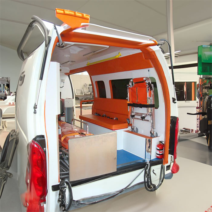 苏州租赁救护车