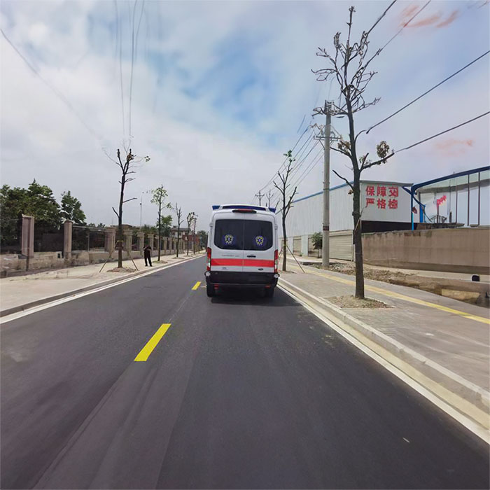 苏州出租私人救护车电话号码