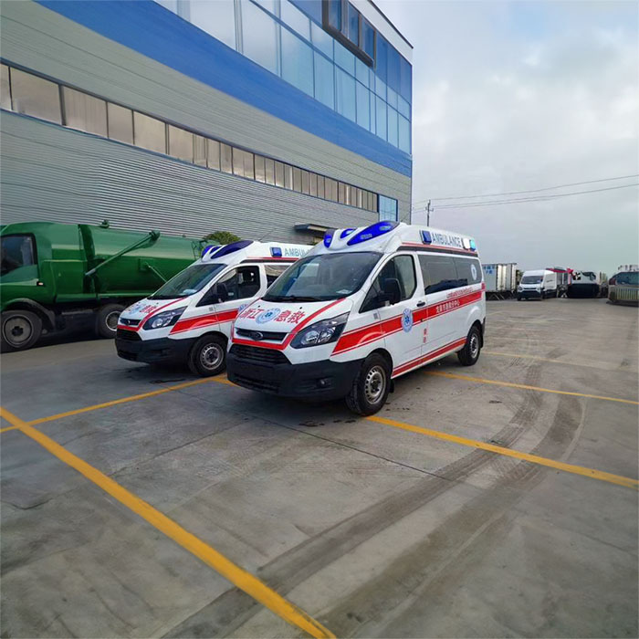 苏州租赁救护车电话号码